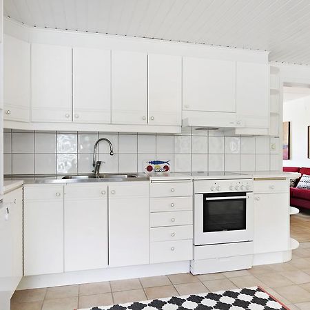 Charming Townhouse Villa Ystad Eksteriør billede